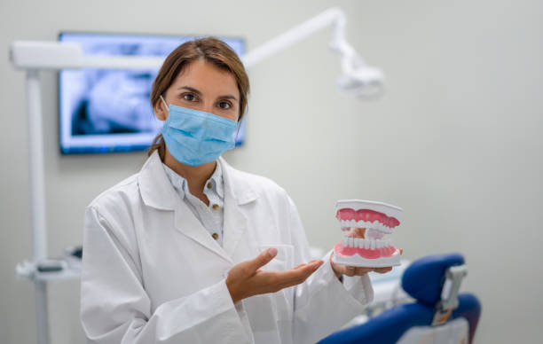 Best Dentist Open Late Near Me  in Fairview, OK
