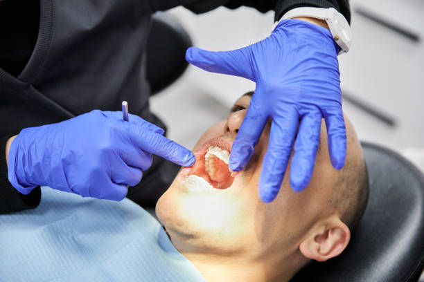 Best Urgent Tooth Repair  in Fairview, OK