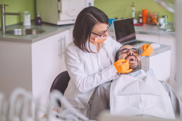 Best Tooth Pain Emergency Relief  in Fairview, OK