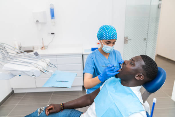 Best Teeth Whitening  in Fairview, OK