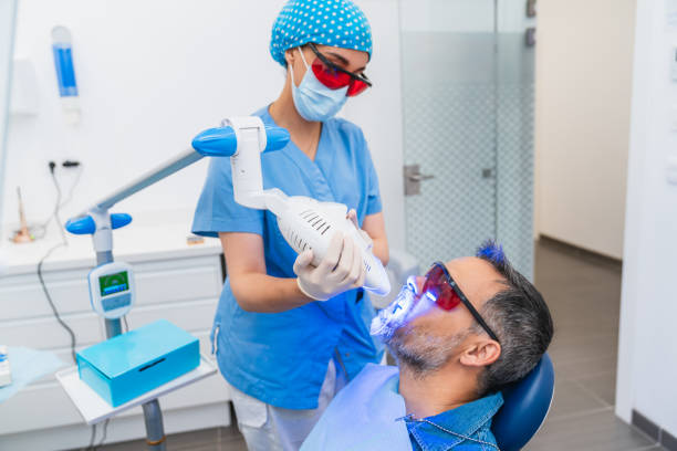 Best Chipped Tooth Repair Near Me  in Fairview, OK